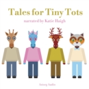 Tales for Tiny Tots - eAudiobook