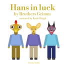 Hans in Luck - eAudiobook