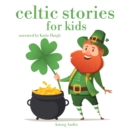 Celtic Stories for Kids - eAudiobook