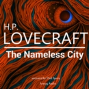 H. P. Lovecraft : The Nameless City - eAudiobook