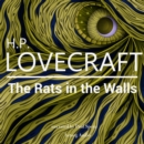 H. P. Lovecraft : The Rats in the Walls - eAudiobook