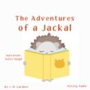 The Adventures of a Jackal - eAudiobook