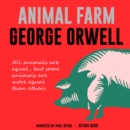Animal Farm - eAudiobook