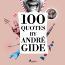 100 Quotes by Andre Gide - eAudiobook