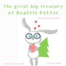 10 Rare Beatrix Potter Tales - eAudiobook