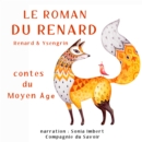 Le Roman du Renard - eAudiobook