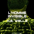 L'Homme invisible - eAudiobook