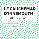 Le Cauchemar d'Innsmouth - eAudiobook