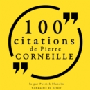 100 citations de Pierre Corneille - eAudiobook