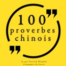 100 proverbes chinois - eAudiobook