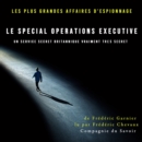 Le Special Operations Executive, un service secret britannique vraiment tres secret - eAudiobook