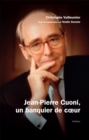 Jean-Pierre Cuoni, un banquier de cœur - eBook
