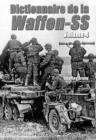 Dictionnaire De La Waffen-Ss Tome 4 - Book
