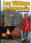 Les Vikings En Normandie : 911-1066 - Book