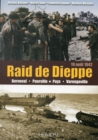 Dieppe : 19 Aout 1942, Le Raid - Book