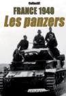 France 1940: Les Panzers - Book