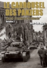Carrousel Des Panzers [4] Vol.2 - Book