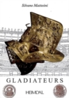Gladiateurs - Book