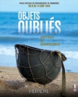 Objets OublieS - Book