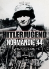 Hitlerjugend - Normandie 44 : TeMoignages - Book