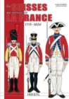 Les Suisses Au Service De La France 1715-1820 - Book