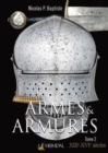 Armes Et Armures Tome 2 : Xxiie - Xvie - Book