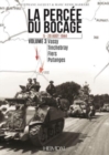 Percee Du Bocage : Volume 3 - Book