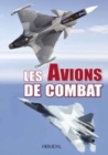 Les Avions De Combat - Book