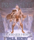Le dernier heros (Livre 23) - Illustre par Paul Kidby - Book