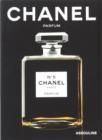 Chanel Perfume - Book
