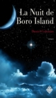 La Nuit de Boro Island - eBook