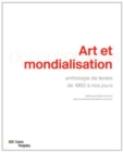 Art Et Mondialisation - Book