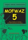 Mofwaz 5 Langues, cultures, communication - eBook