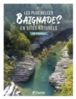 France plus belles baignades en sites naturels - Book