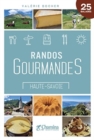 Haute-Savoie randos gourmandes - Book