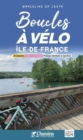 Ile-de-France boucles a velo - Book