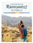 Plus belles randonnees en famille - 92 itiner. faciles en France - Book