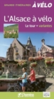 Alsace a velo - Le tour + variantes - Book