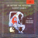 Le Mythe De Sisyphe [european Import] - CD