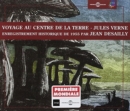 Voyage Au Centre De La Terre [european Import] - CD