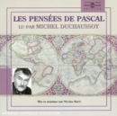 Les Pensees De Pascal - CD