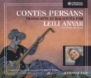 Contes Persans Transcrits Et Racontés Par Leili Anvar - CD
