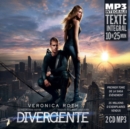 Divergente - CD