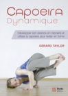 Capoeira Dynamique - eBook