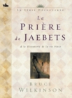 La priere de Jaebets - eBook