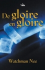 De gloire en gloire - eBook