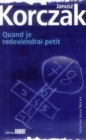 Quand je redeviendrai petit - eBook