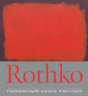 Rothko - Book