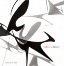 Calder by Matter - Book