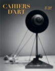 Cahiers d’Art N°1, 2014: Hiroshi Sugimoto: 38th Year, 100th issue - Book